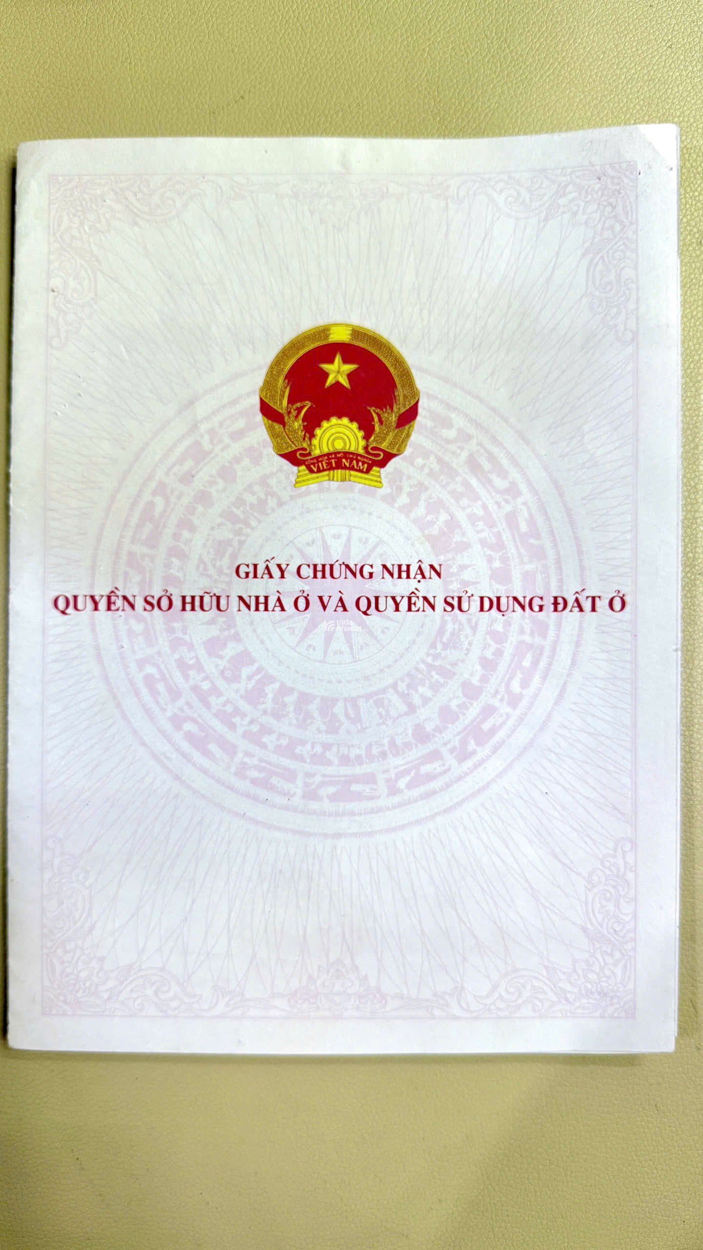 HOT: MẶT TIỀN HOÀNG SA Q1, DT 3.9x16.5 TRỆT 2 LẦU GIÁ HẤP DẪN