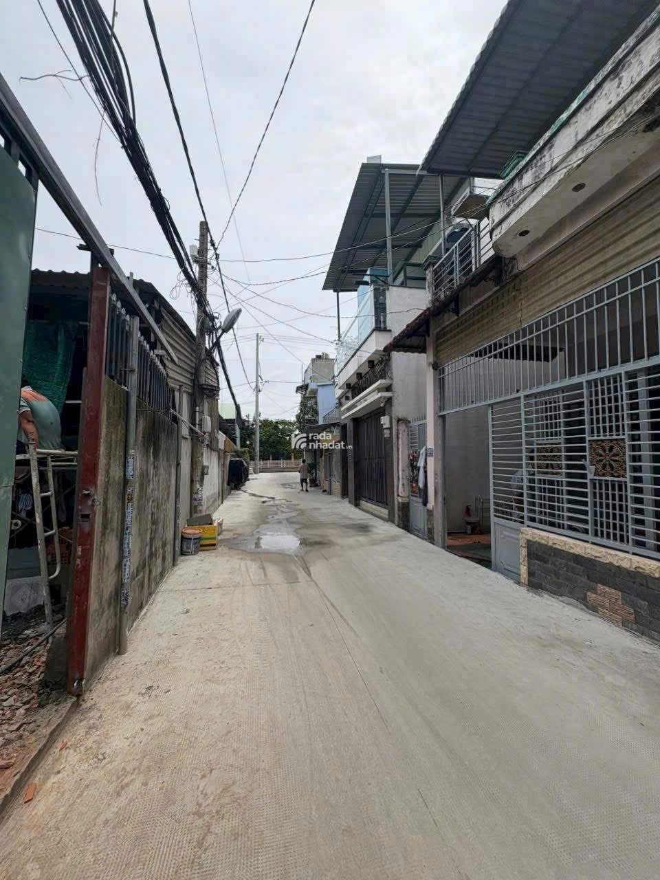 BÁN LÔ ĐẤT ĐẸP TL28 GIÁ CHỈ 3 TỶ 470 TRIỆU 65M2