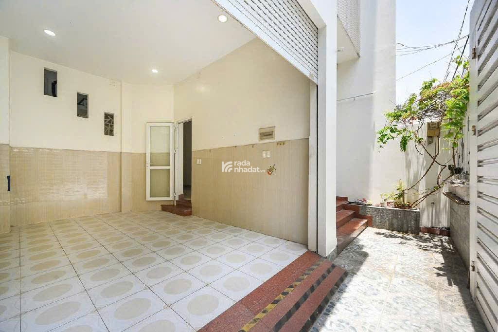 Bán gấp biệt thự 2 mặt thoáng  hẻm 6m  Lê Đức Thọ  P17  Gò Vấp  6.5x15m  Giá 12 tỷ