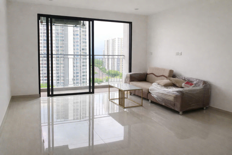 Bán nhanh 1PN1 46,50m2 The Origami - S10.03, 2,81tỷ