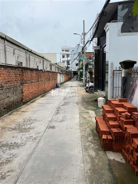 BÁN NHÀ BÌNH THÀNH 216M2 9.X TỶ 8X27M LÔ ĐẤT NỞ HẬU CÓ NHÀ 4 TẦNG BÌNH TÂN  