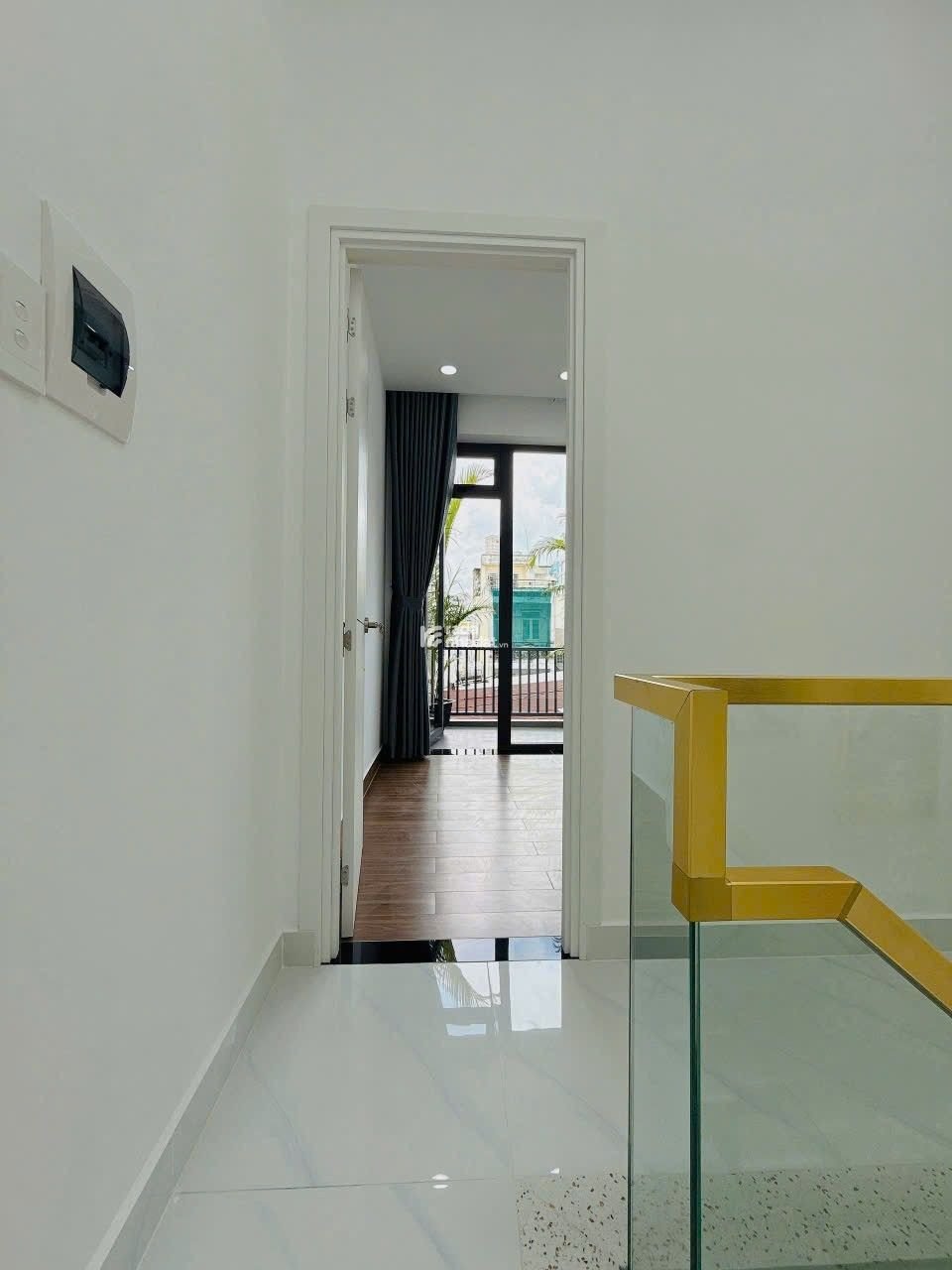 Bán nhà đẹp ở ngay Phú Thọ Hòa, P. Phú Thọ Hòa, Q. Tân Phú chỉ 3.65 tỷ