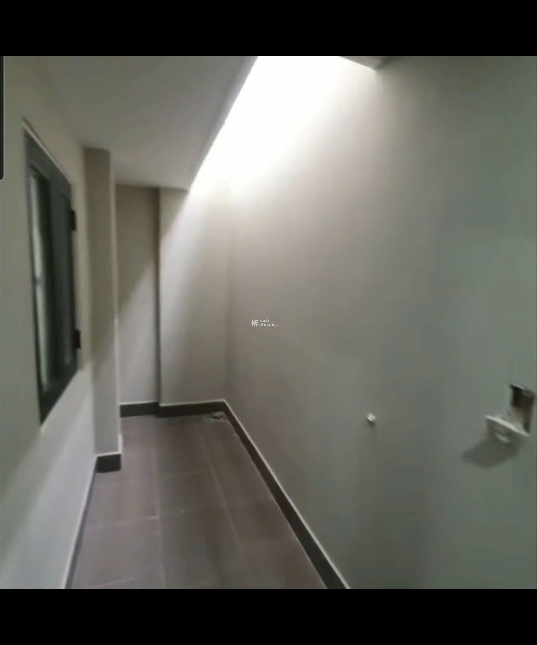 HOT: BÁN NHÀ MẶT TIỀN PHAN VĂN HÂN, P17 , QUẬN BÌNH THẠNH