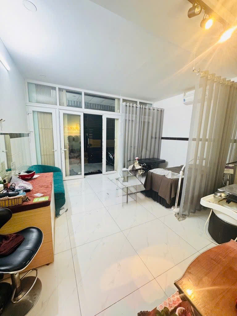 BÁN NHÀ MẶT TIỀN DƯƠNG TỰ QUÁN,KHU TÊN LỬA (5m x 19m x 4 TẦNG) 9,5 TỶ TL