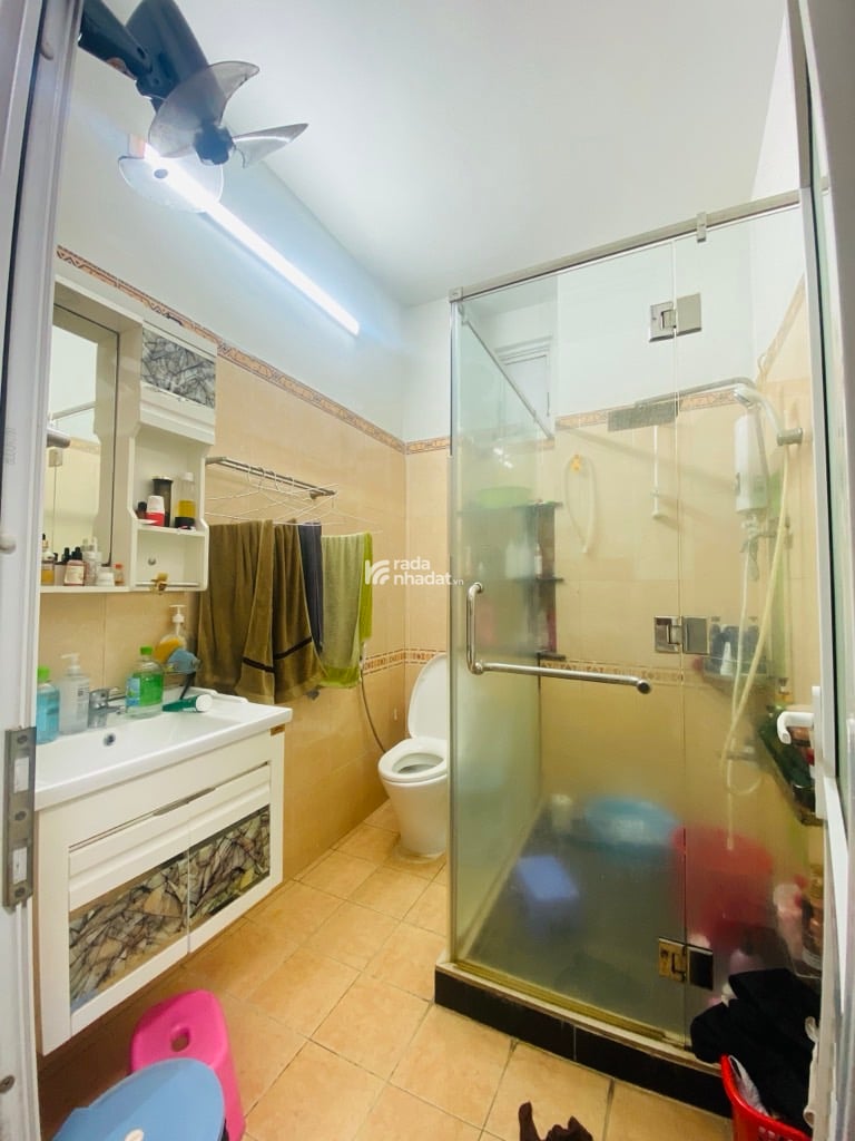 HXH LÊ NGÃ, TÂN PHÚ, 56M2 BỀ CÓ KC Ở NGAY. GIẢM 450TR CHỈ 9.2T TL 