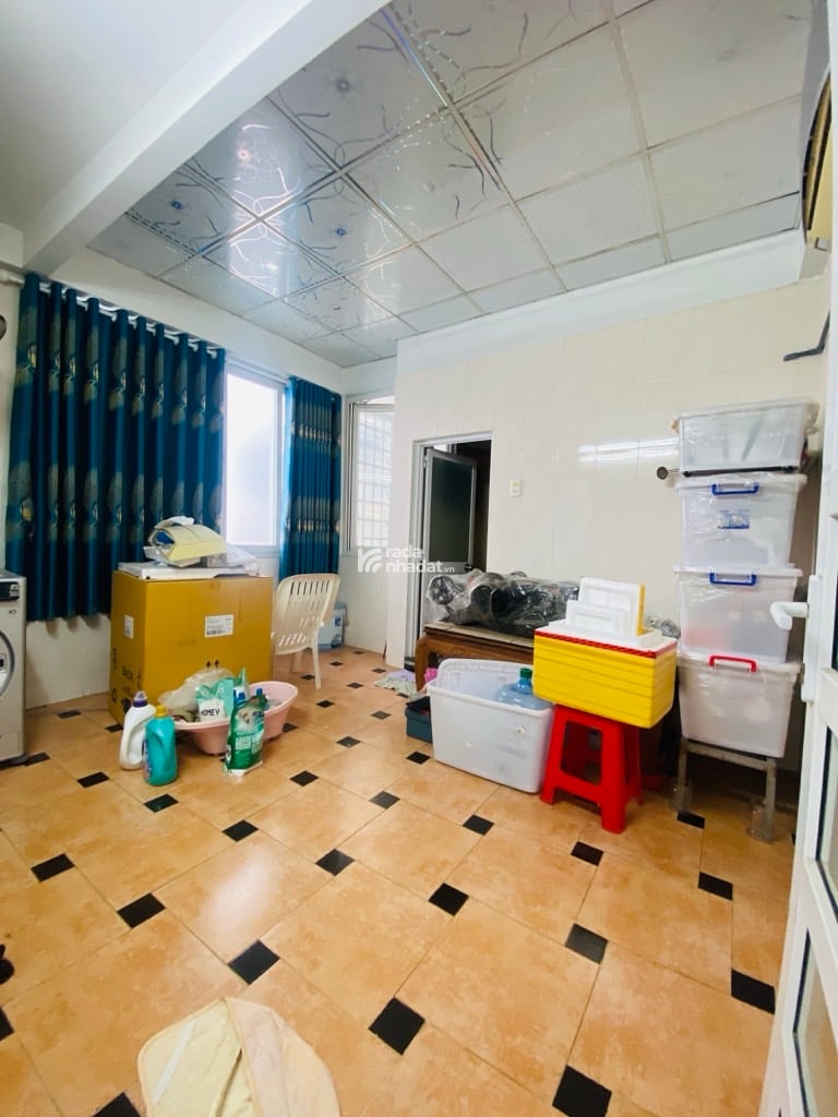 HXH LÊ NGÃ, TÂN PHÚ, 56M2 BỀ CÓ KC Ở NGAY. GIẢM 450TR CHỈ 9.2T TL 