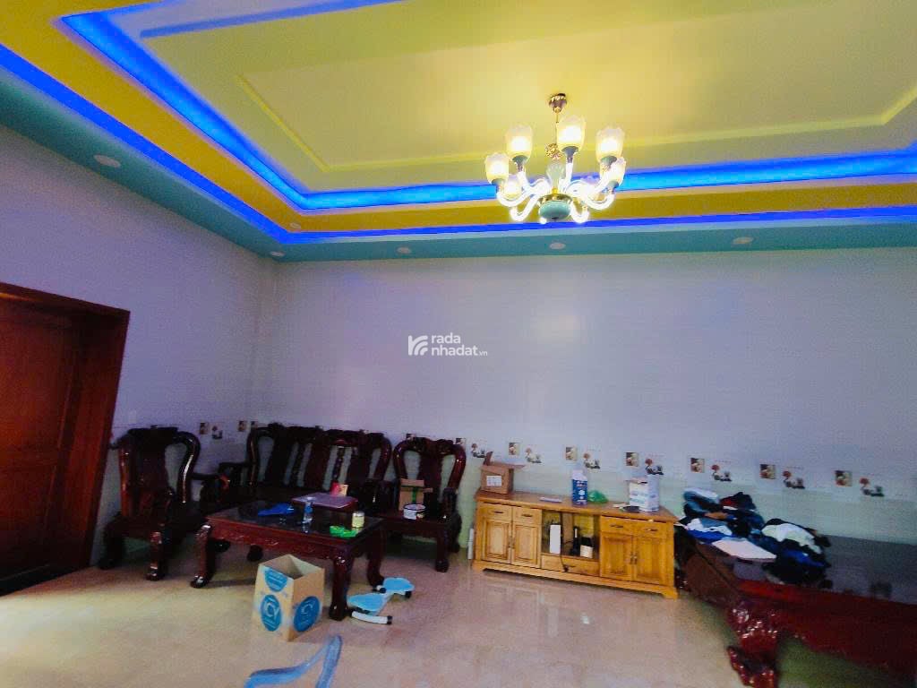 BIỆT THỰ SÂN VƯỜN KHÉP KÍN THỦ ĐỨC