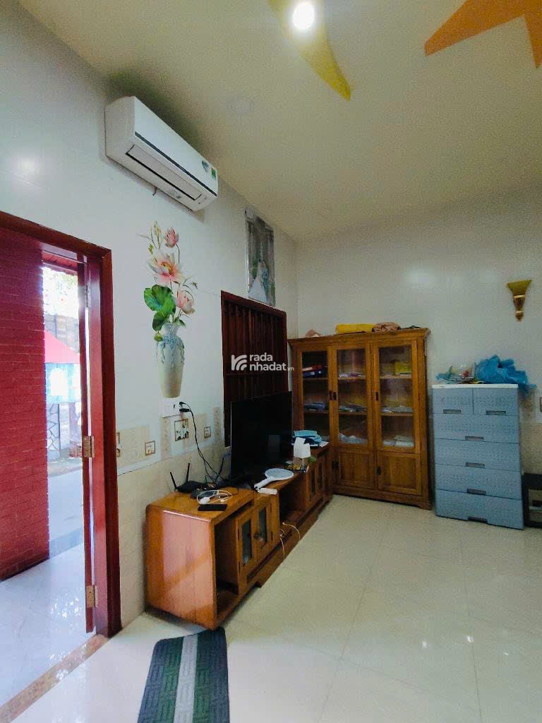 BIỆT THỰ SÂN VƯỜN KHÉP KÍN THỦ ĐỨC