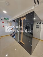 NHÀ 5 TẦNG 80M2, GÓC 2 MTKD TÔN THẤT TÙNG, GẦN CHỢ BẾN THÀNH, VỊ TRÍ ĐẸP,MẶT TIỀN RỘNG 7,5M HIẾM CÓ