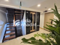 NHÀ 5 TẦNG 80M2, GÓC 2 MTKD TÔN THẤT TÙNG, GẦN CHỢ BẾN THÀNH, VỊ TRÍ ĐẸP,MẶT TIỀN RỘNG 7,5M HIẾM CÓ