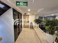 NHÀ 5 TẦNG 80M2, GÓC 2 MTKD TÔN THẤT TÙNG, GẦN CHỢ BẾN THÀNH, VỊ TRÍ ĐẸP,MẶT TIỀN RỘNG 7,5M HIẾM CÓ