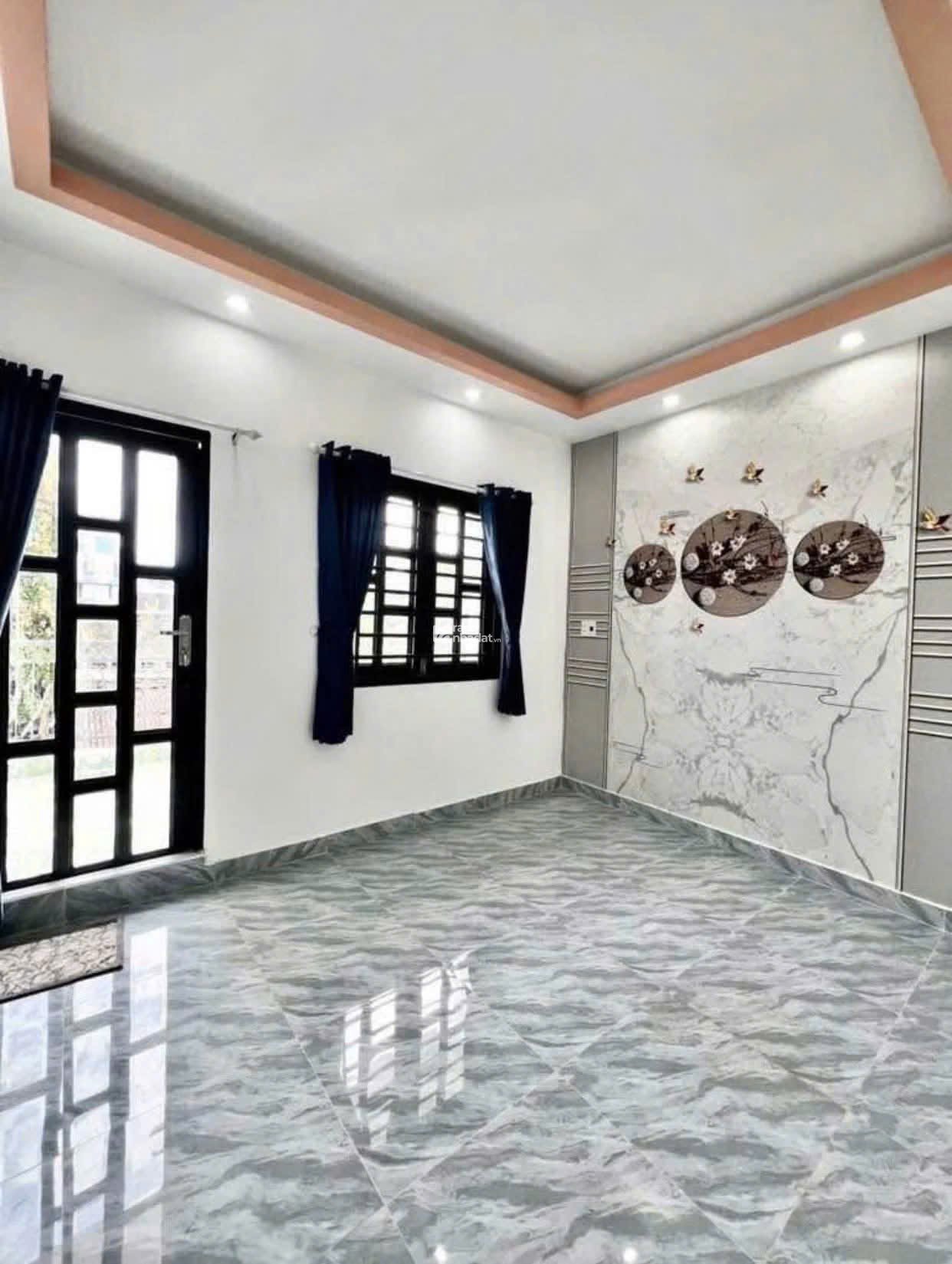 Chủ cần bán Nhà Võ Oanh P25 Q.Bình Thạnh, HXH, giá 4ty2, gần trường đại học, lh ngay để xem nhà