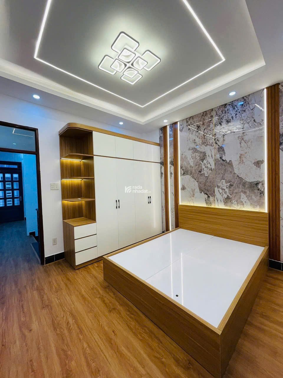 Chủ cần bán Nhà Võ Oanh P25 Q.Bình Thạnh, HXH, giá 4ty2, gần trường đại học, lh ngay để xem nhà