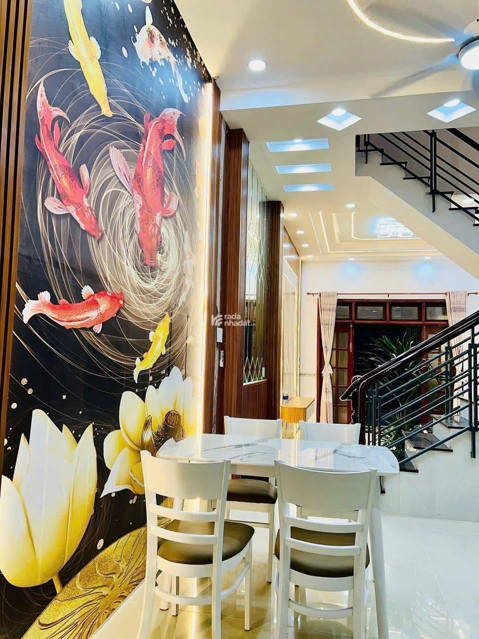 Chủ cần bán Nhà Võ Oanh P25 Q.Bình Thạnh, HXH, giá 4ty2, gần trường đại học, lh ngay để xem nhà