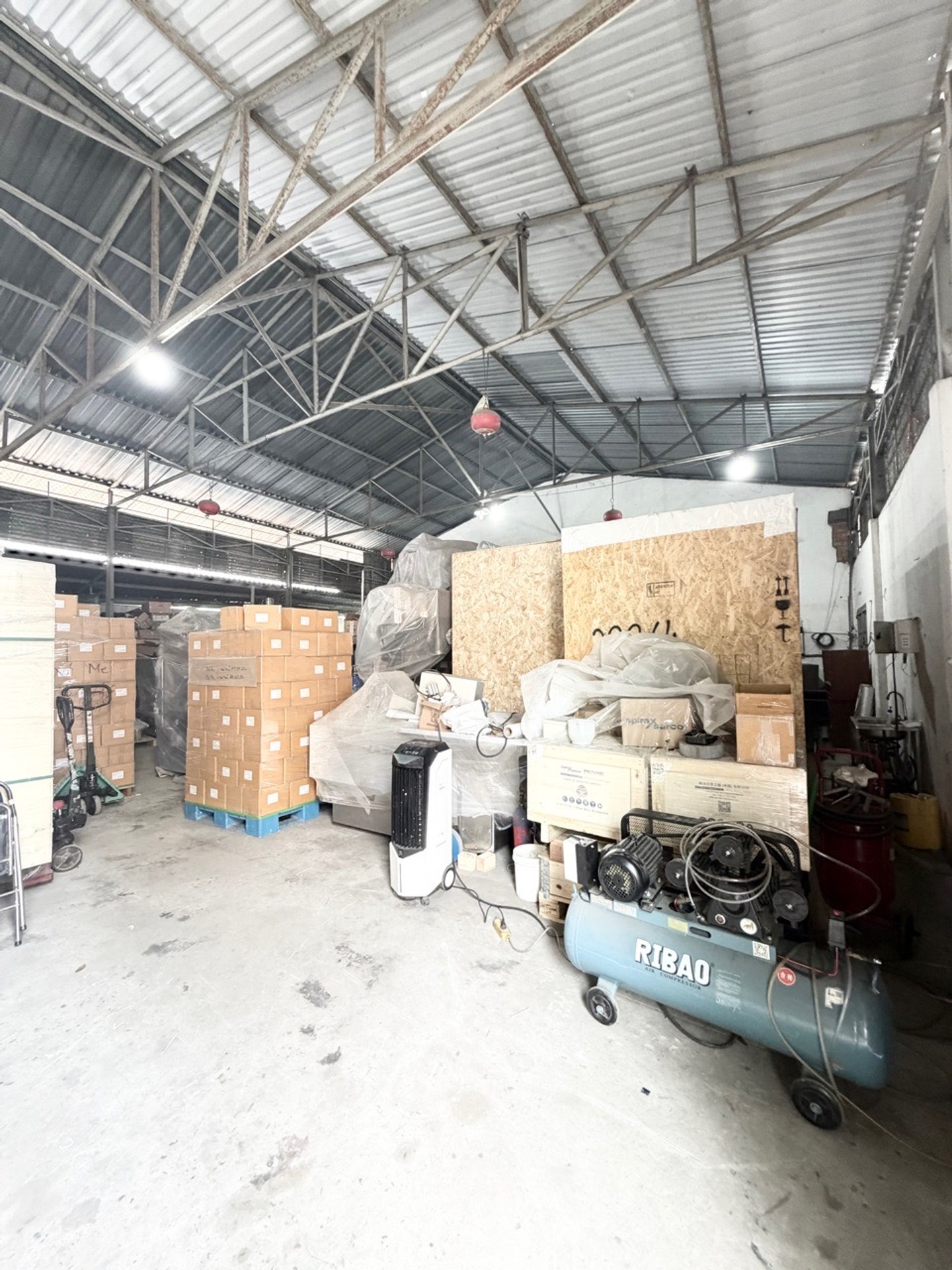 HẺM XE HƠI NƠ TRANG LONG, BÌNH THẠNH, 400M2 LÀM NHÀ XƯỞNG. GIẢM 650TR CHỈ 35T 