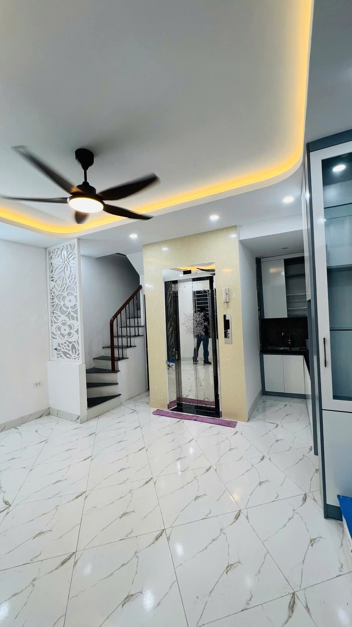 BÁN NHÀ HẺM 6M DỰ PHÓNG 12M HƯƠNG LỘ 2 Hương Lộ 2