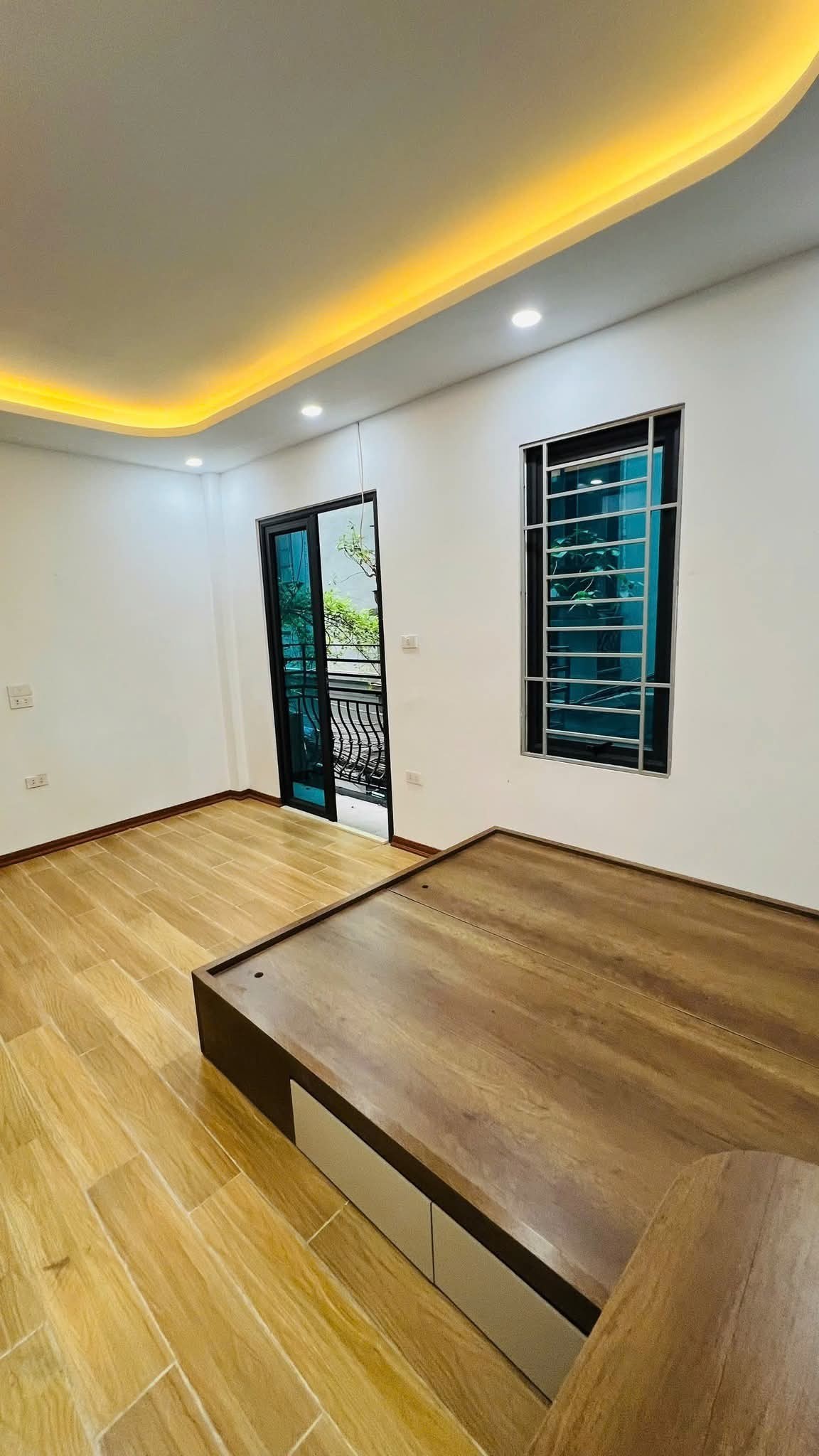 BÁN NHÀ HẺM 6M DỰ PHÓNG 12M HƯƠNG LỘ 2 Hương Lộ 2