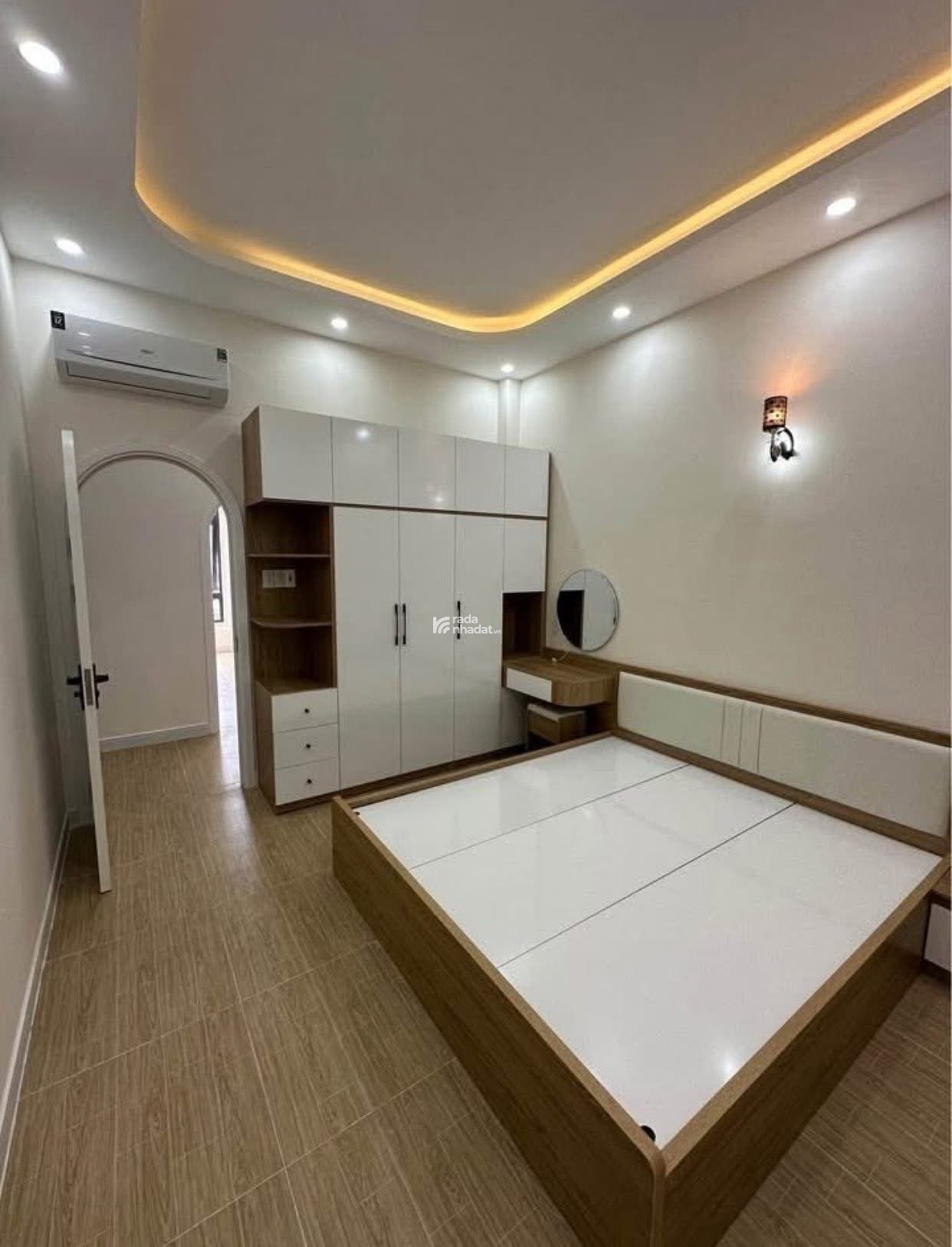 BÁN NHÀ TỈNH LỘ 826 CẦN ĐƯỚC LONG AN 120m2 GIÁ 3TỶ SHR