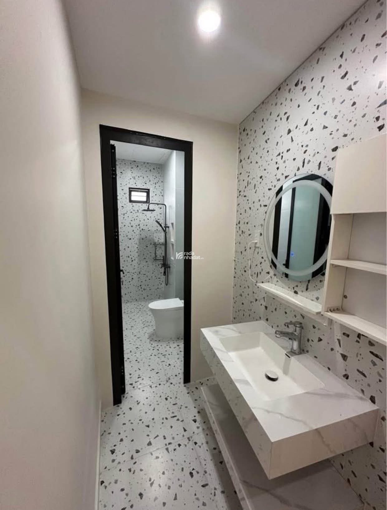 BÁN NHÀ TỈNH LỘ 826 CẦN ĐƯỚC LONG AN 120m2 GIÁ 3TỶ SHR