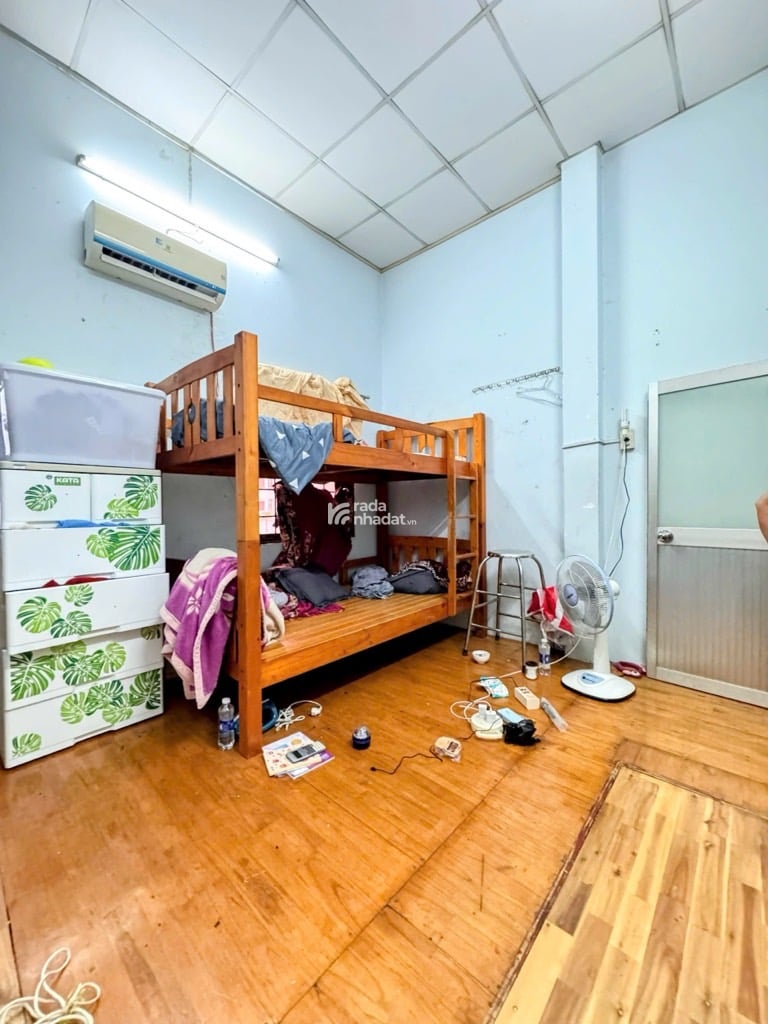 BÁN NHÀ CHIẾN LƯỢC-48m2-HXH THÔNG-KHÔNG QH-HC ĐỦ-CHỈ 4 TỶ 2 TL