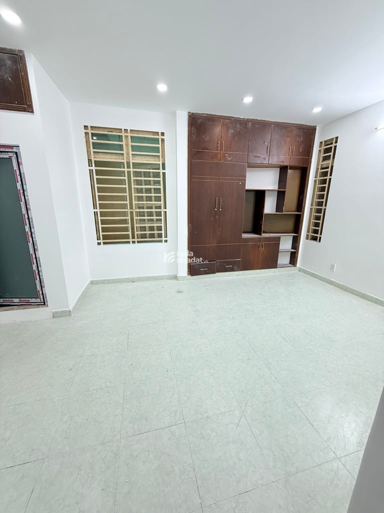 KHU VIP BẠCH ĐẰNG - NGAY CÔNG VIÊN GIA ĐỊNH - HIẾM NHÀ BÁN - HẼM 6M NHỰA - 73M2 - NGANG HIẾM 6.2M  