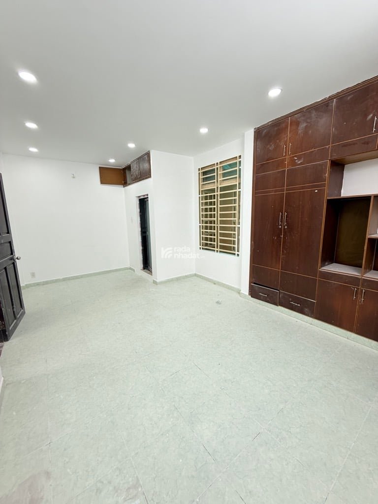 KHU VIP BẠCH ĐẰNG - NGAY CÔNG VIÊN GIA ĐỊNH - HIẾM NHÀ BÁN - HẼM 6M NHỰA - 73M2 - NGANG HIẾM 6.2M  