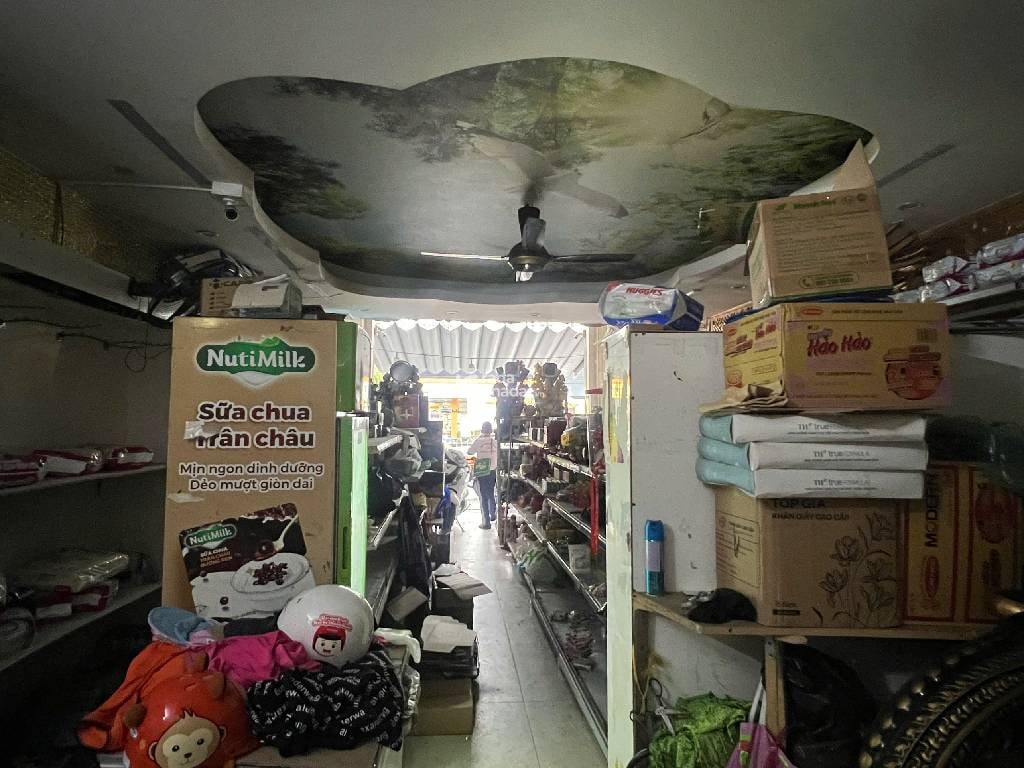 SÁT Q1. HẺM XE HƠI NGUYỄN VĂN LẠC, BÌNH THẠNH, 25M2 TIỆN XÂY. GIẢM 350TR CHỈ 4.5T TL 