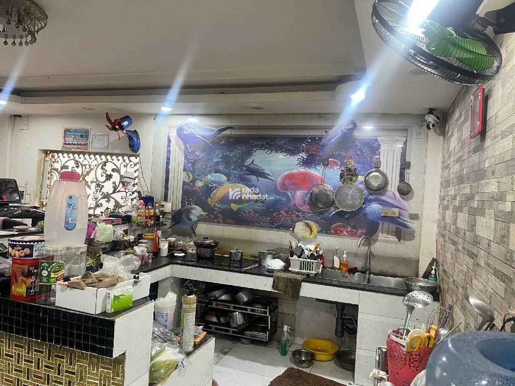 SÁT Q1. HẺM XE HƠI NGUYỄN VĂN LẠC, BÌNH THẠNH, 25M2 TIỆN XÂY. GIẢM 350TR CHỈ 4.5T TL 