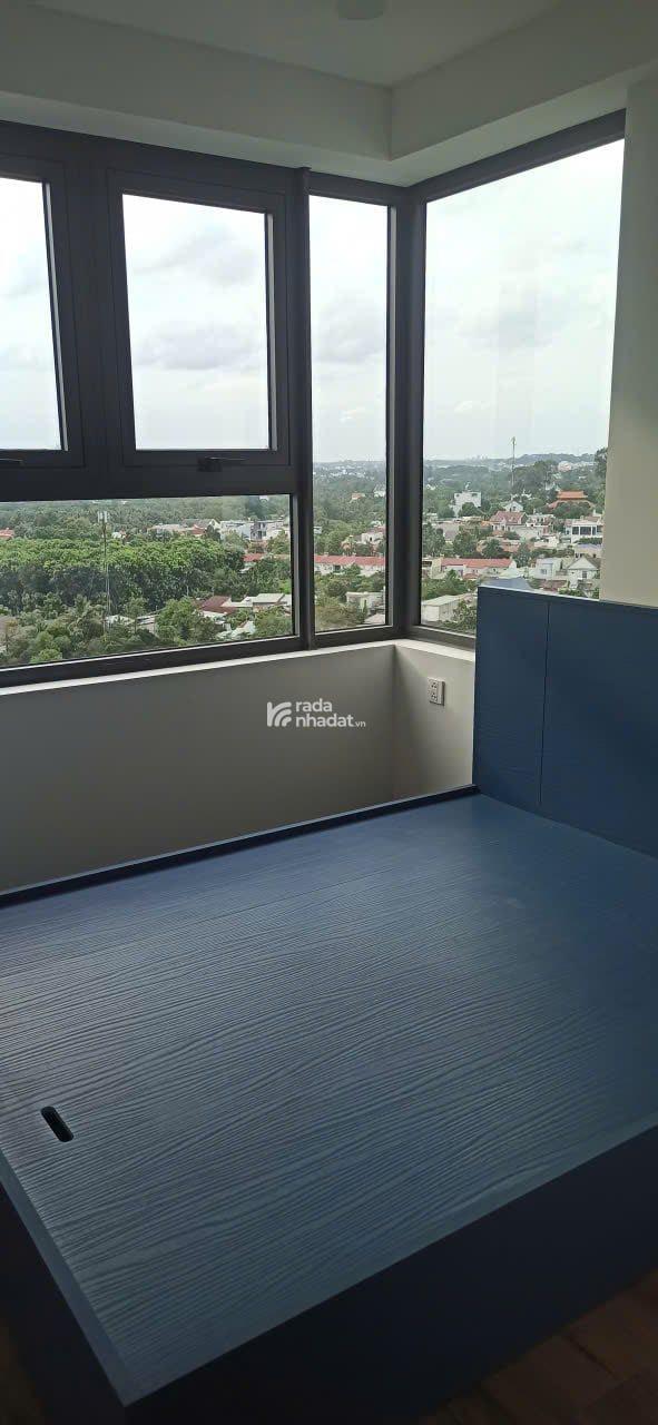 Căn hộ cao cấp giá bình dân The Maison Bình Dương