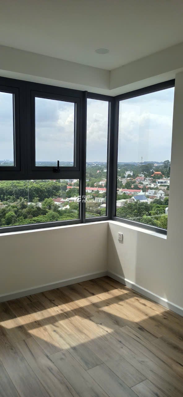 Căn hộ cao cấp giá bình dân The Maison Bình Dương