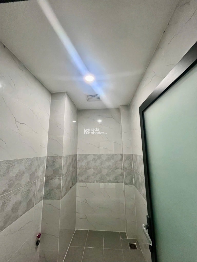  HẺM XE HƠI – NHÀ MỚI 100% – PHƯỜNG SƠN KỲ TÂN PHÚ