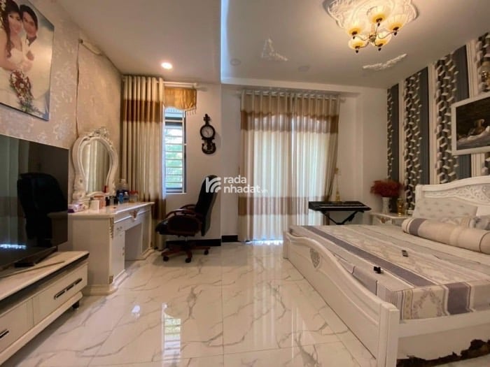 100m2 - Giá 16.5 tỷ - Ngang 5m - Mặt tiền Tân Thuận Nam, Phú Thuận, Q7