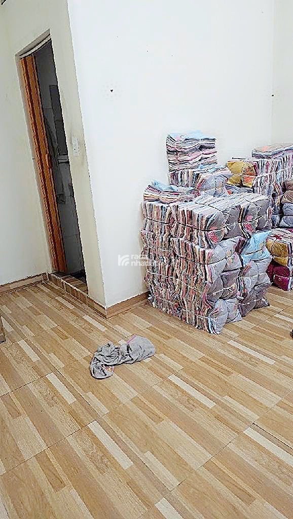 bán nhà  hai mặt tiền đường 26/3 bình hưng hoà