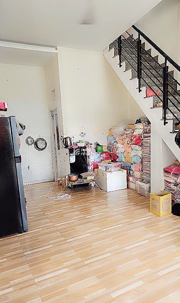 bán nhà  hai mặt tiền đường 26/3 bình hưng hoà