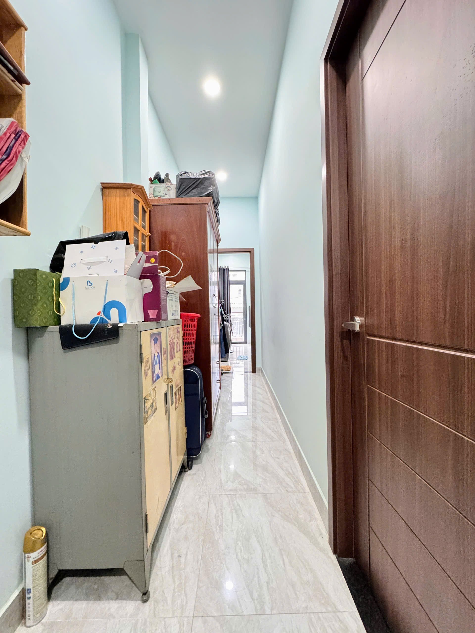 NHÀ MỚI ĐẸP , NGAY ĐƯỜNG MÃ LÒ GIÁP LÊ VĂN QUỚI , BÌNH TÂN 48M2 , GIÁ 4TỶ15