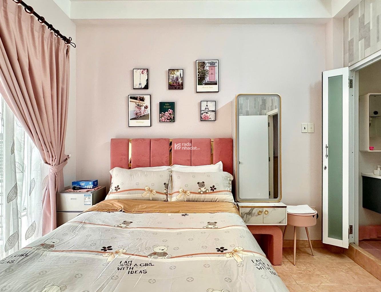 NHÀ ĐẸP THIẾT KẾ LỆCH TẦNG KO GIAN THOÁNG MÁT • 5 PN 6 WC KHÉP KÍN • TẶNG FULL NỘI THẤT • Ở  KD