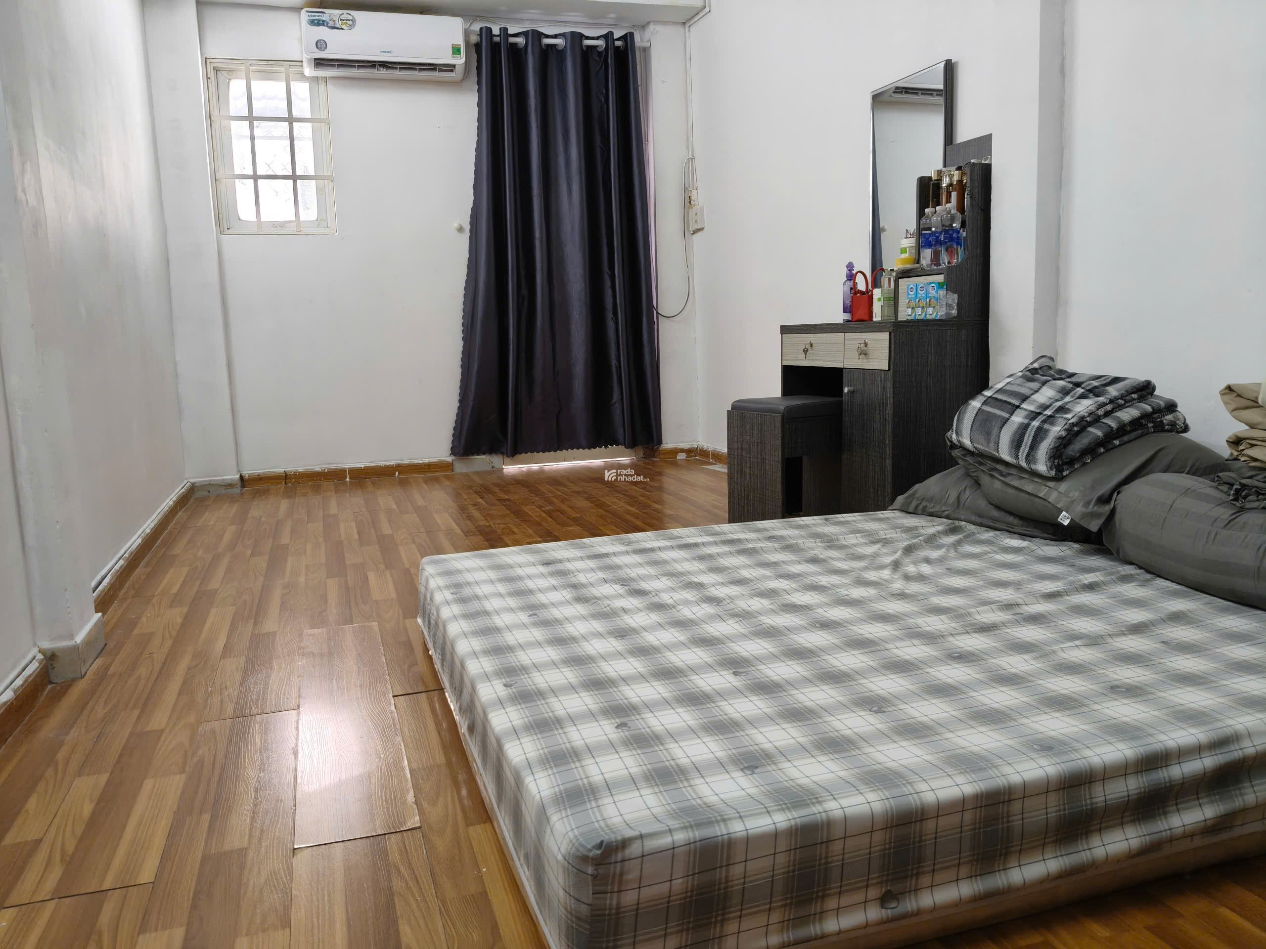 Nhà trung tâm Tân Định Trần Quang Khải, Quận 1 GIÁ 7.8 tỷ