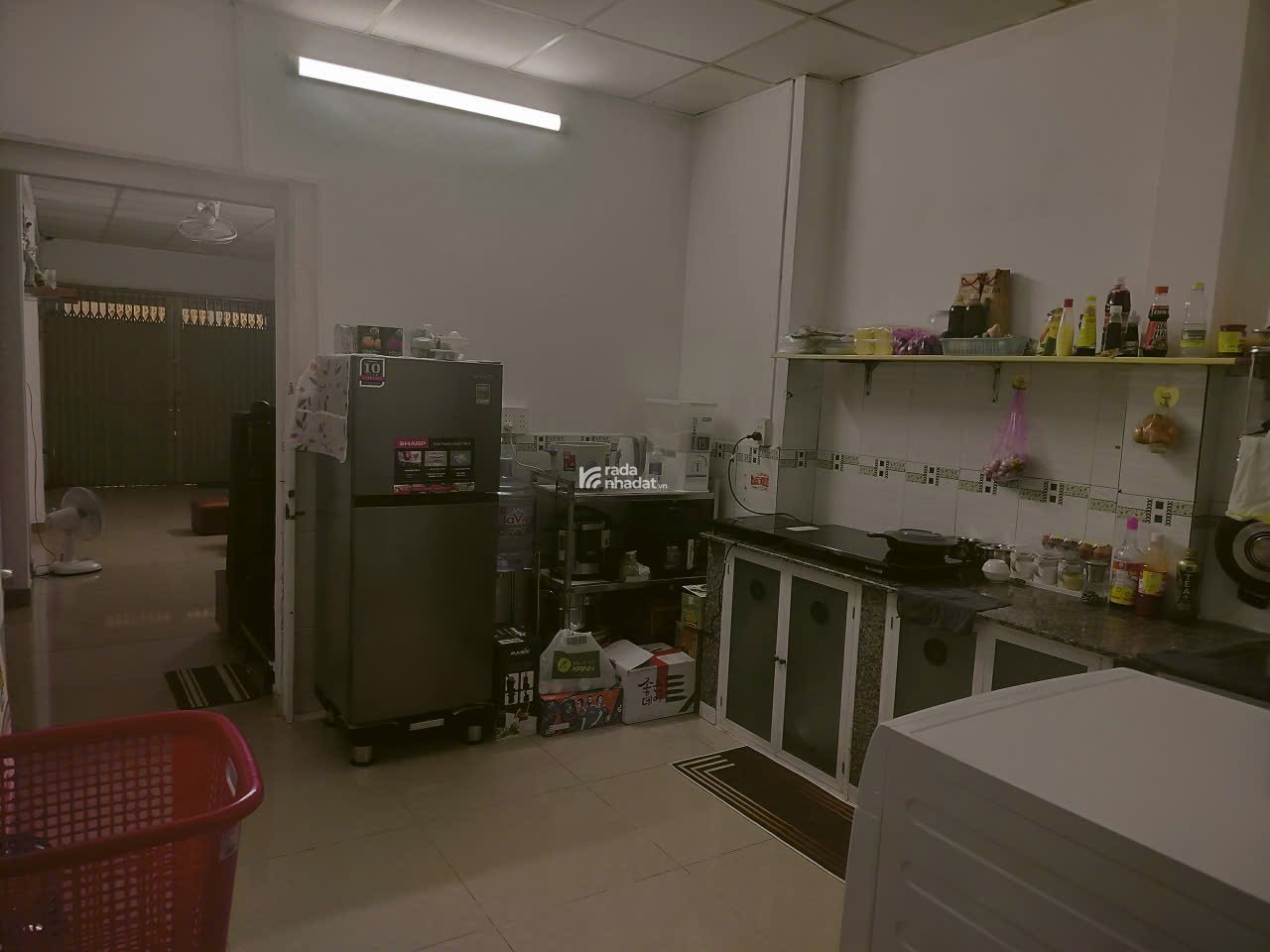 Nhà trung tâm Tân Định Trần Quang Khải, Quận 1 GIÁ 7.8 tỷ