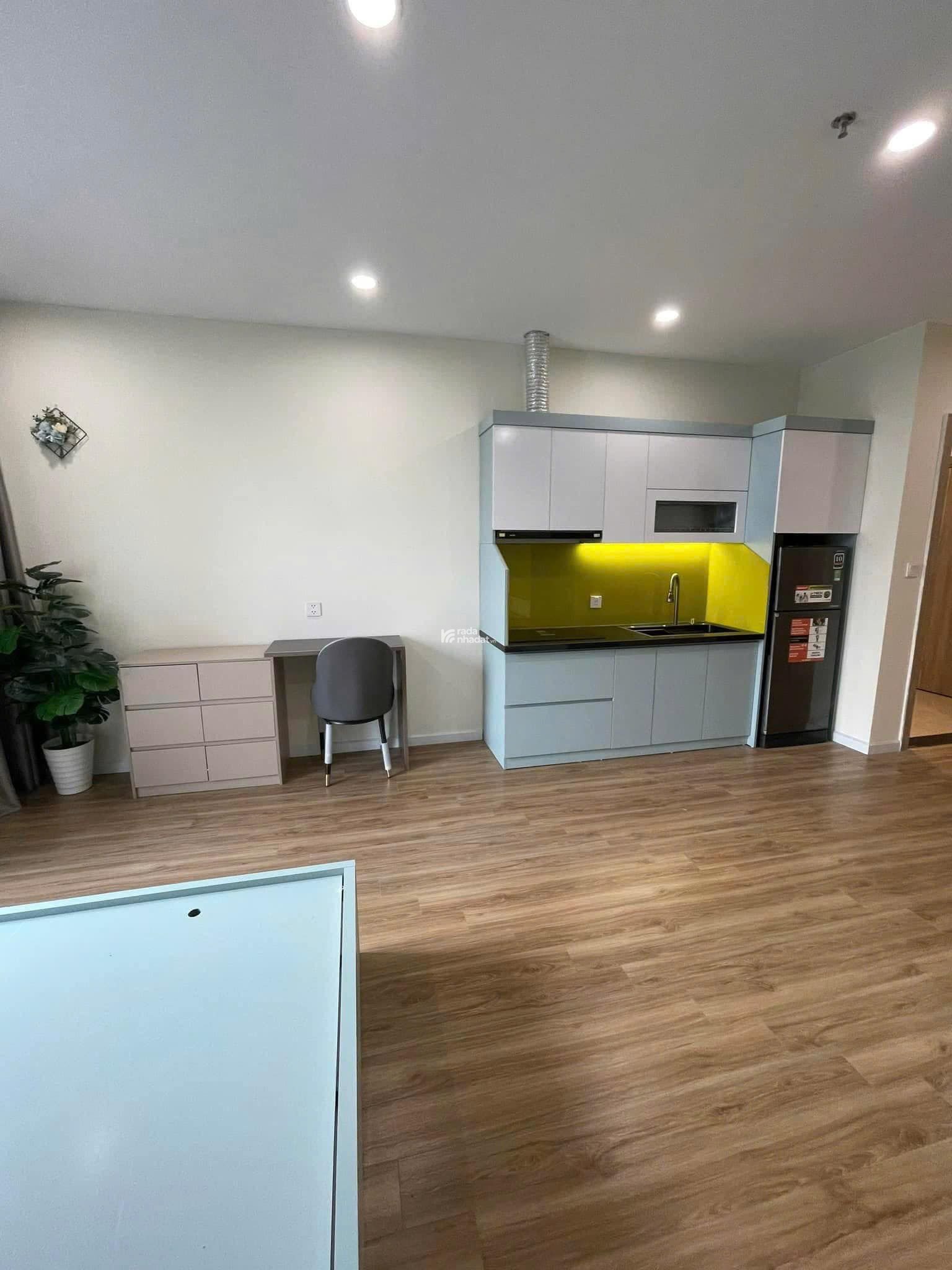 QMS, căn hộ 90m2, chỉ từ 1,6 tỷ  bank 70% (sổ đỏ - 2025 nhận nhà)