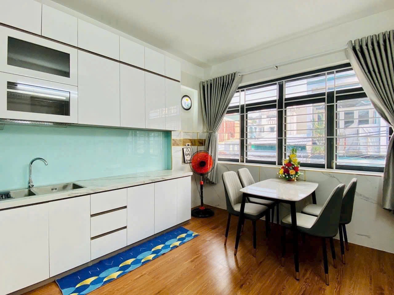 NHÀ NGUYỄN VĂN NGHI P7 GÒ VẤP 3 tỷ 850tr, 38.2m2