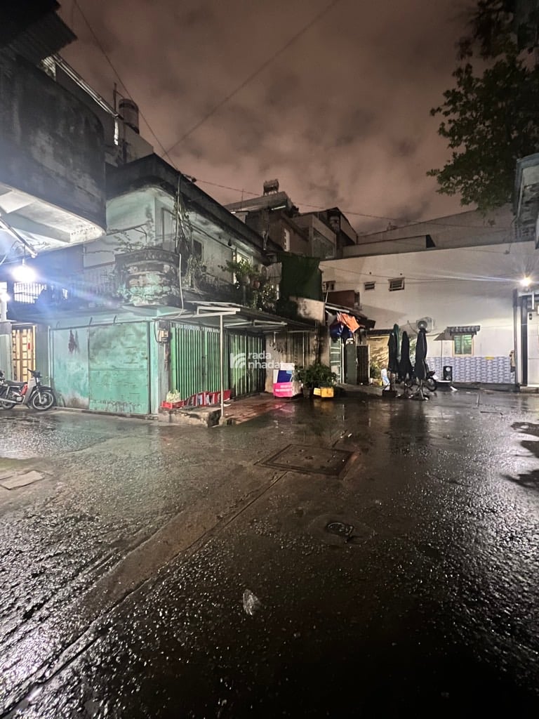 HẺM XE HƠI SÁT NHÀ, TRẦN VĂN QUANG, TÂN BÌNH, 75M2 MỚI Ở NGAY. GIẢM 650TR CHỈ 8.24T