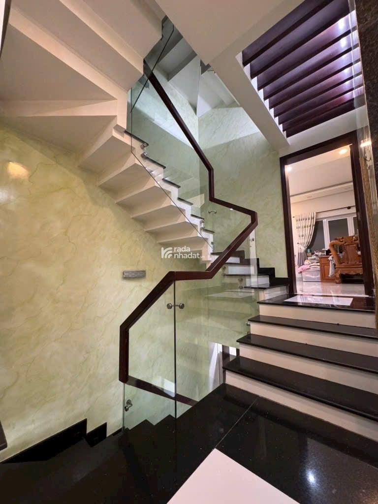 Nhà Ngay Đường Số 26 Bình Phú, Gần Công Ty Nhật Kim Anh, 5m x 23m