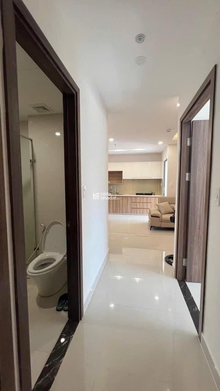 Bán gấp căn hộ 2 phòng ngủ tại Vũng Tàu Center, 76m2 view biển Bãi Trước TP. Vũng Tàu full nội thất