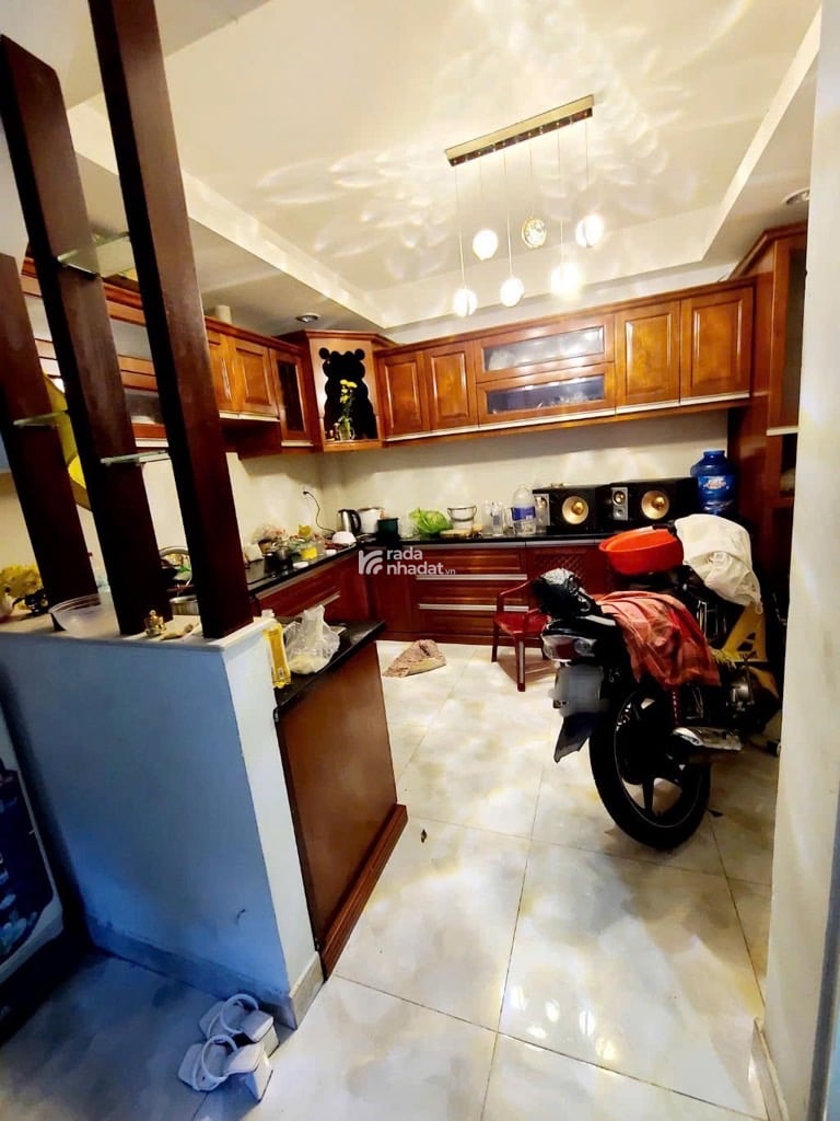 SIÊU PHẨM 4 TẦNG MẶT PHỐ KINH DOANH SẦM UẤT KHU TÊN LỬA - AEON MALL BÌNH TÂN