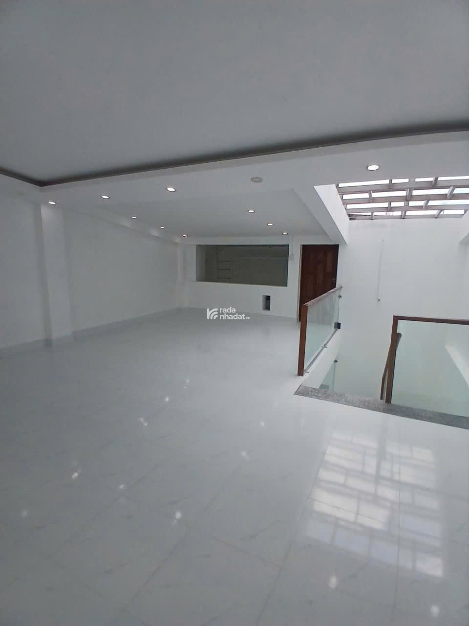 Nhà biệt thự cần bán đường Số 50 Q6 (8x16) chỉ 16,8 tỷ 