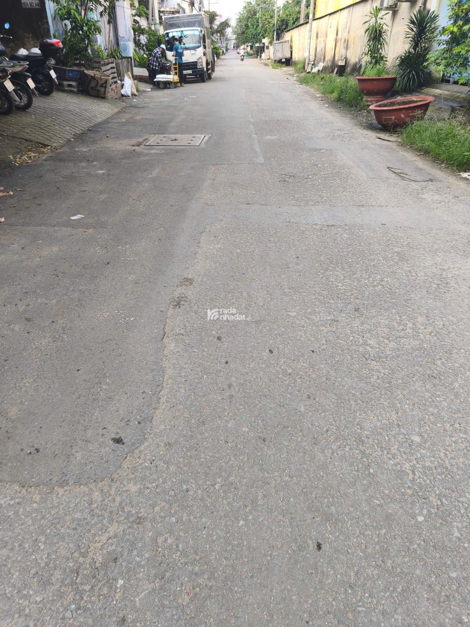 NHÀ HƯƠNG LỘ 2-  HẺM XE HƠI - 4 TẦNG GIÁ 12.5 TỶ