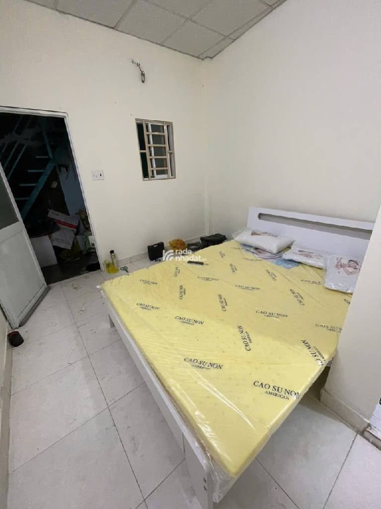 KHU TRUNG TÂM, SÁT MT NGUYỄN TRUNG TRỰC, BÌNH THẠNH, 52M2 Ở NGAY. GIẢM 350TR CHỈ CÒN 7.79T TL 