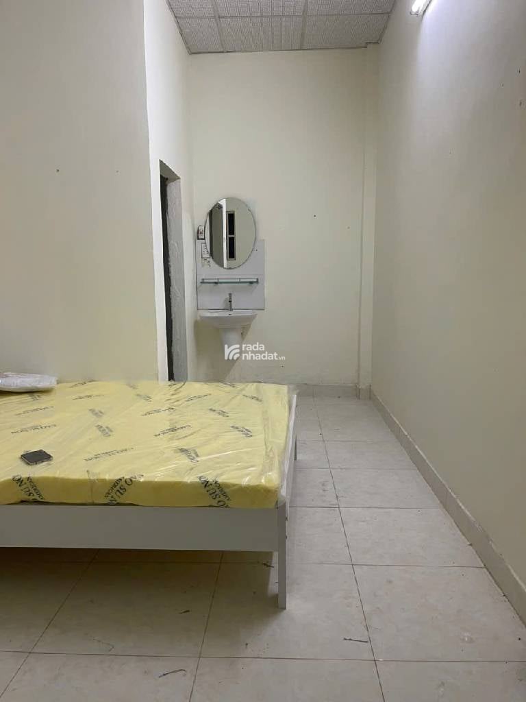 KHU TRUNG TÂM, SÁT MT NGUYỄN TRUNG TRỰC, BÌNH THẠNH, 52M2 Ở NGAY. GIẢM 350TR CHỈ CÒN 7.79T TL 