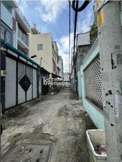 Bán nhà 1264/57/22 Lê Đức Thọ, Gò Vấp