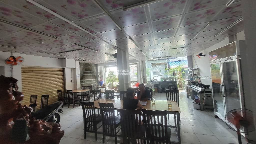 BÁN NHÀ LÔ GÓC 2 MẶT TIỀN 150M2 12.5 TỶ NGAY AEON MALL TÂN PHÚ KINH DOANH ĐỈNH
